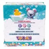 Fidget žaislas – putų slime rinkinys Tuban TU3414 (15 vnt.)
