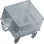 Hager U84 permatomas dangtelis (U84)