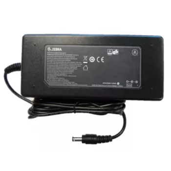 Maitinimo adapteris / keitiklis Zebra PWR-BGA24V78W1WW Vidinis 78 W Juodas RFID skaitytuvams