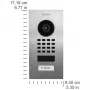 Vaizdo domofono sistema DoorBird D1101V