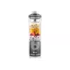 Nešiojamas blenderis Ninja BC251EUGY, 0,57 L indas, 11,1 V baterija, nerūdijančio plieno peiliai, permatomas/pilka