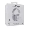 Ausinės White Shark WGH-2444 Firecrest White