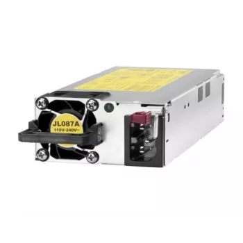 Maitinimo šaltinis HPE Aruba Networking X372 (1050W, 54VDC)