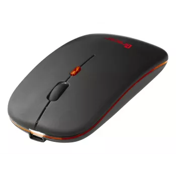 Pelytė Tracer SLIM RF 2.4 GHz / BT juoda