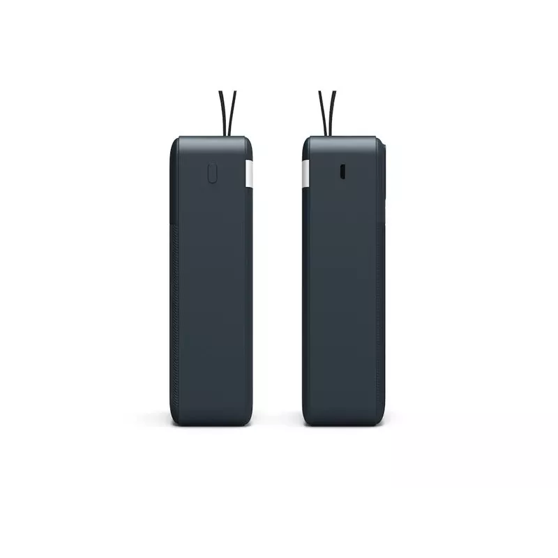 Nešiojamas įkroviklis Port Designs 907003 30000 mAh