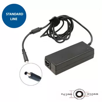 Maitinimo adapteris Extra Digital DE65G4530 65W vidaus naudojimui
