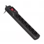 Activejet COMBO 6GN 1,5M ilgintuvas su laidu