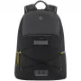 WENGER Next 23 Trayl 39.62cm 15,6 inch nešiojamojo kompiuterio kuprinė su planšetės kišene Gravity Black