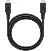 Goobay 74193 USB laidas juodas