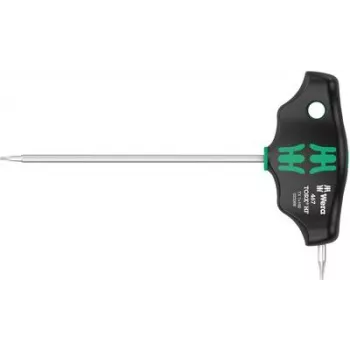 Wera 05023368001 Black įrankių komplektas
