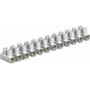 OBO Bettermann gnybtų juosta 74/CE 6.0 mm² balta (2056224)