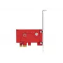 StarTech.com SATA PCIe kortelė - 2 prievadų PCIe SATA plėtinio kortelė - 6Gbps - Pilnas/Žemas profilis - PCI Express į SATA adapteris/valdiklis - ASM1061 Ne RAID - PCIe į SATA keitiklis