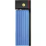 ABUS uGrip BORDO 5700 mėlynas sulankstomas dviračio spyna 100 cm 1,05 kg