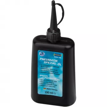 Pneumatinio įrankio alyva HAZET 9400-100, 100 ml