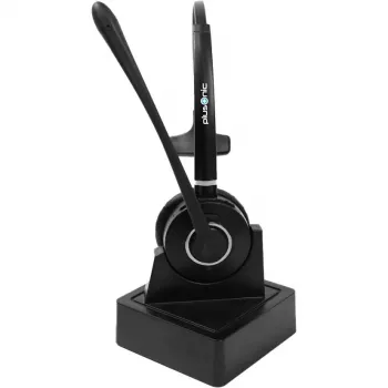 Nešiojamas mono Bluetooth garsiakalbis Plusonic PS7912BT su USB jungtimi ir įkraunama baterija