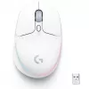 Logitech G G705 belaidė žaidimų pelė RF Wireless + Bluetooth