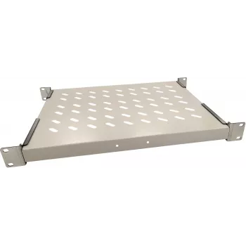 Stelažo priedas Lanview RAS100WH Baltas Plieninis 50 kg talpa
