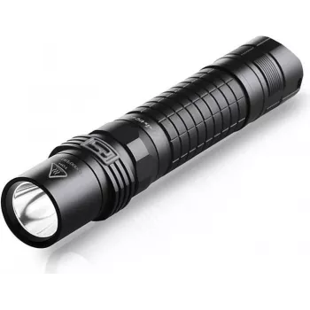 Fenix UC40 LED rankinis žibintuvėlis juodas