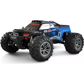 Amewi Daphoenodon nuotoliniu valdymu RC modelis Monstertruck elektrinis variklis 1:12 (22609)
