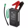 Power bank Green Cell CJSGC03 8000 mAh Li‑Jon, OLED ekranas, USB‑C ir USB‑A, 500 mA išėjimas, įmontuotas žibintuvėlis