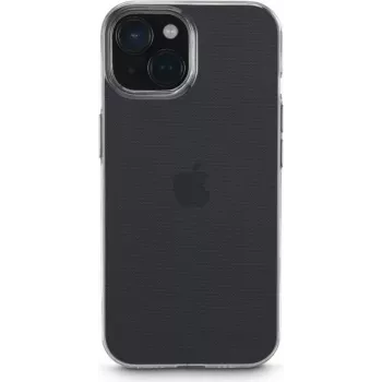 Hama 00138100 dėklas iPhone 15 15,5 cm (6,1 inch) permatomas