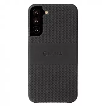 Krusell 62465 odinis dėklas Samsung Galaxy S22+ 16,8 cm juodas