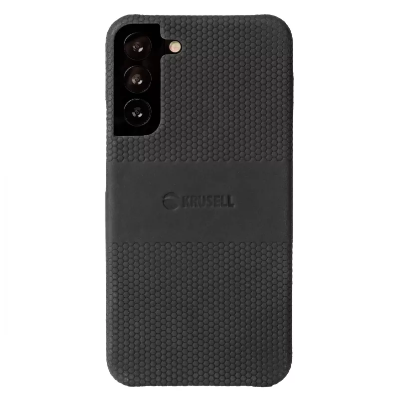 Krusell 62465 odinis dėklas Samsung Galaxy S22+ 16,8 cm juodas