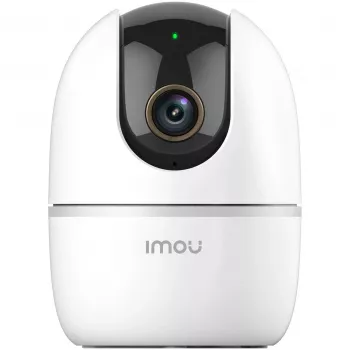 IP kamera IMOU A1 2K – vidaus tinklo stebėjimo kamera, 2304×1296 raiška
