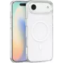 Renkforce iPhone Air Skaidrus dėklas Apple permatomas indukcinis (RF-6830716)