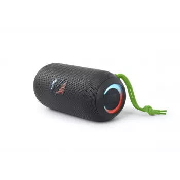 Namų audio mini sistema Muse M-950 BT 80 W Juoda