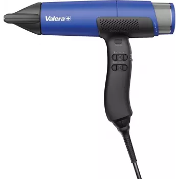 Plaukų džiovintuvas VALERA VanityCare AI Blue 501.00 VA OB