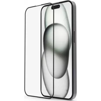Apsauginis stiklas Hama Extreme Protect Apple iPhone 15