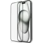 Apsauginis stiklas Hama Extreme Protect Apple iPhone 15