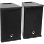 Top garsiakalbis Omnitronic MAXX-1810, 2 krypčių, 2x 200 W RMS, 8 Ω
