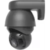 Ubiquiti UniFi AI PTZ Precision – Tinklo stebėjimo kamera – PTZ – Turret – atspari oro sąlygoms – spalvota (dieną/naktį)