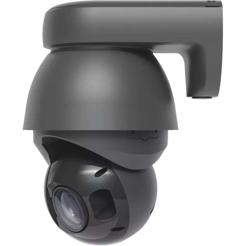 Ubiquiti UniFi AI PTZ Precision – Tinklo stebėjimo kamera – PTZ – Turret – atspari oro sąlygoms – spalvota (dieną/naktį)