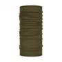 Kaklo gaiteris Buff 113010.843.10.00 Ruda unisex vilna 700×245 mm, 47 g, UPF, kvėpuojantis