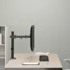 Monitoriaus laikiklis 17-32 colių, 10 kg maks., plieninis