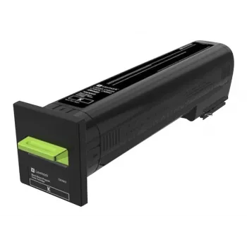 Tonerių kasetė Lexmark RETURN-TONER CARTRIDGE BLACK 72K20K0 20000 puslapių