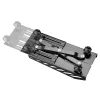 Mobilus CPU stovas reguliuojamas NanoRS RS480