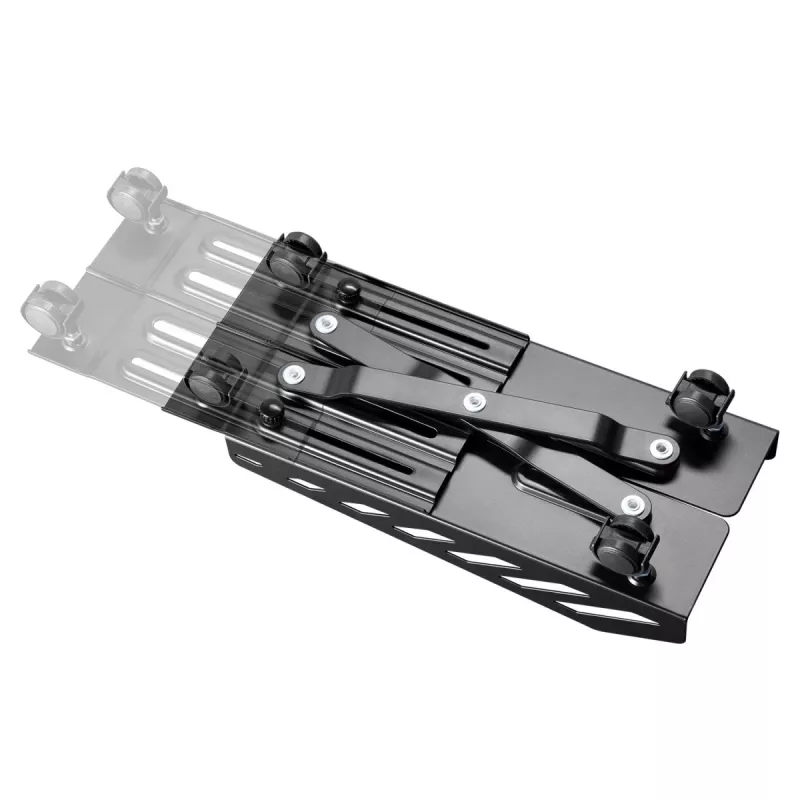 Mobilus CPU stovas reguliuojamas NanoRS RS480