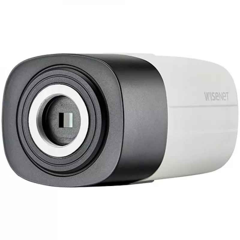 Hanwha Techwin WiseNet HD+ HCB-6001 – Stebėjimo kamera (be objektyvo)