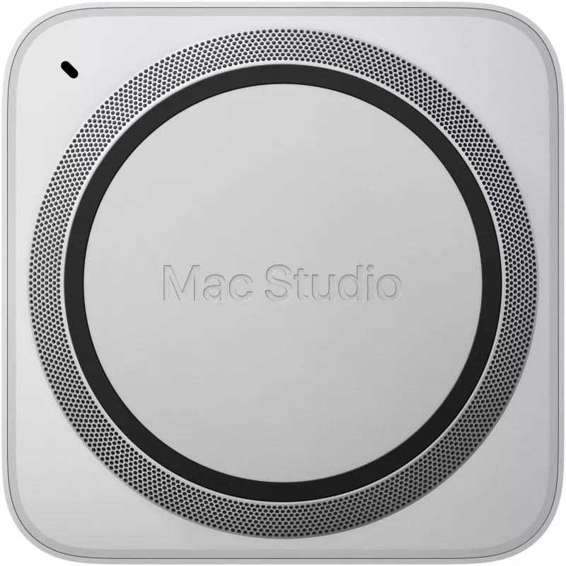 Apple Mac Studio Z1CD M4 Max 16C CPU/40C GPU/16C N.E., 64 GB, 2 TB SSD, QWERTZ