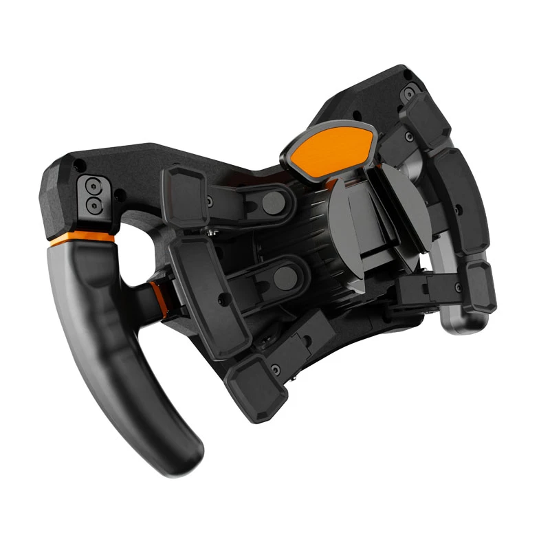 Asetek SimSports magnetiniai įvesties menteliai