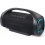 Muse M-980 BT belaidis Bluetooth garsiakalbis, nešiojamas, juodas