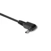 Qoltec 51506 45W maitinimo adapteris ASUS | 45W | 19V | 2,37A | 4,0*1,35 | su maitinimo laidu