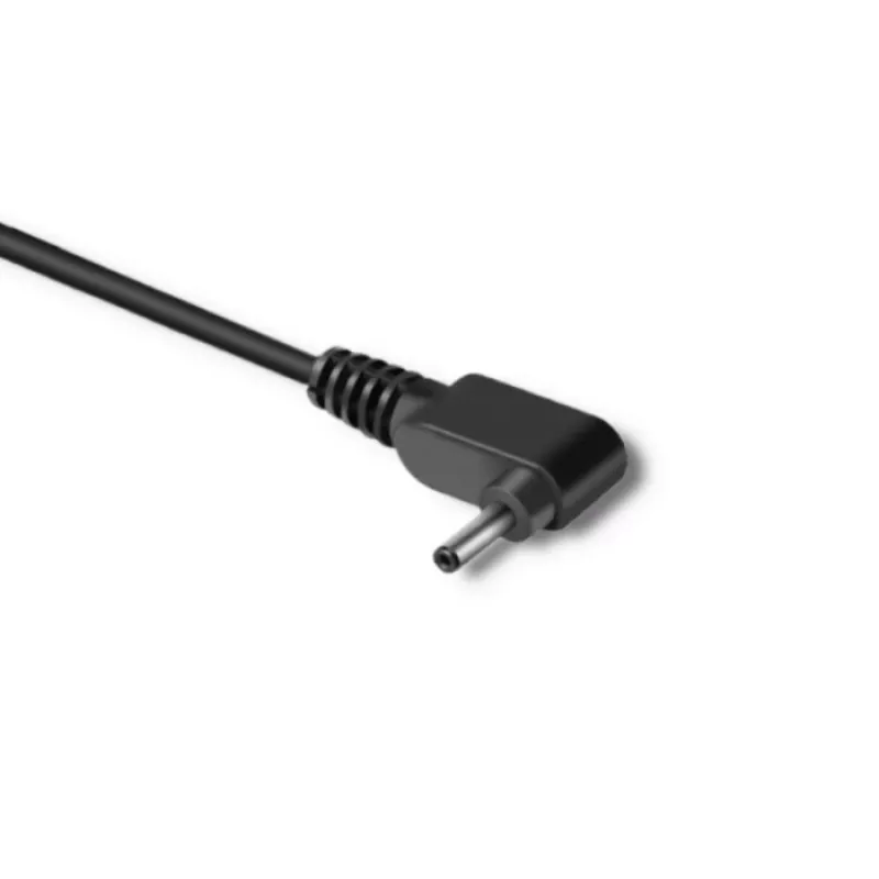Qoltec 51506 45W maitinimo adapteris ASUS | 45W | 19V | 2,37A | 4,0*1,35 | su maitinimo laidu
