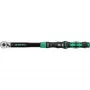 Kliktamasis dinamometrinis raktas Wera 05075692001 Nm mechaninis 540 mm