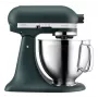 KitchenAid Artisan stacionarus maišytuvas 300 W juodas