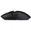 Thermaltake Argent M5 pelė ambidekstrinė RF belaidė+Bluetooth+USB Type-A optinė 16000 DPI (GMO-TMF-HYOOBK-01)